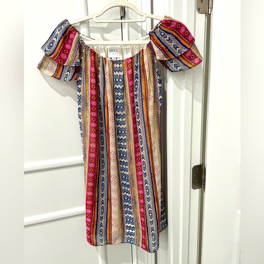Misa Los Angeles like new dress